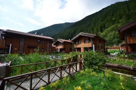 Inanlar Premium Suites & Villas - 11