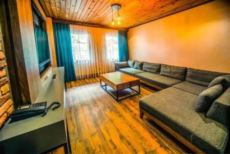 Inanlar Premium Suites & Villas - 39