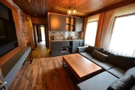 Inanlar Premium Suites & Villas - 3