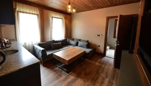 Inanlar Premium Suites & Villas - 18