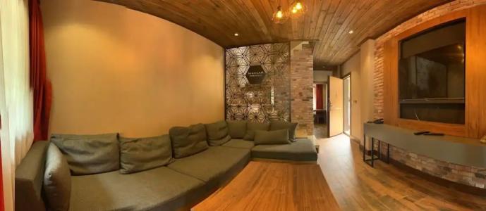 Inanlar Premium Suites & Villas - 27