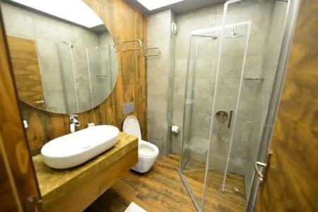 Inanlar Premium Suites & Villas - 9