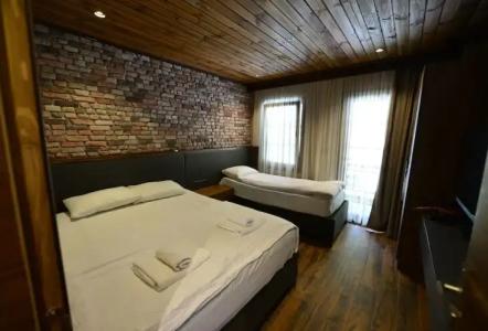 Inanlar Premium Suites & Villas - 22