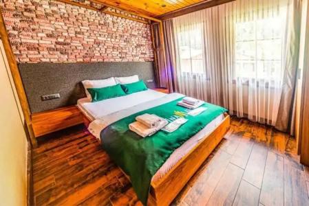 Inanlar Premium Suites & Villas - 46