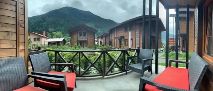Inanlar Premium Suites & Villas - 6