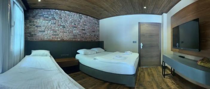 Inanlar Premium Suites & Villas - 31