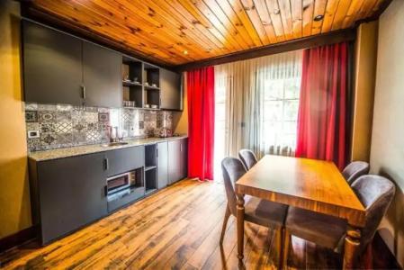 Inanlar Premium Suites & Villas - 45