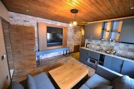 Inanlar Premium Suites & Villas - 16