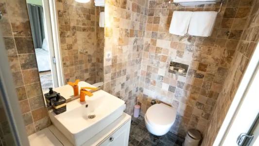 Alaçatı Private - 21