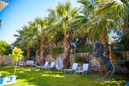 Alaçatı Private - 10