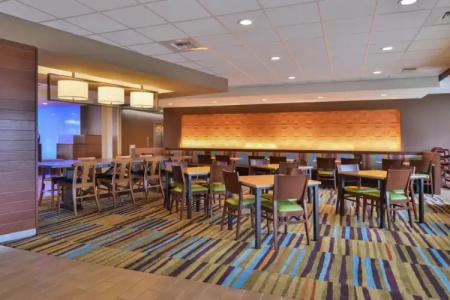 Fairfield Inn & Suites by Marriott Eugene East/Springfield - 20