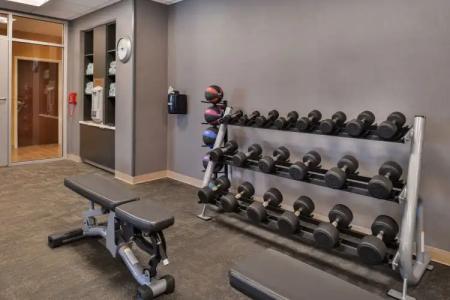 Fairfield Inn & Suites by Marriott Eugene East/Springfield - 24