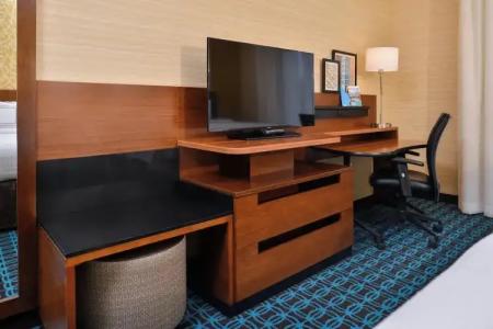 Fairfield Inn & Suites by Marriott Eugene East/Springfield - 54