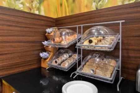 Fairfield Inn & Suites by Marriott Eugene East/Springfield - 11