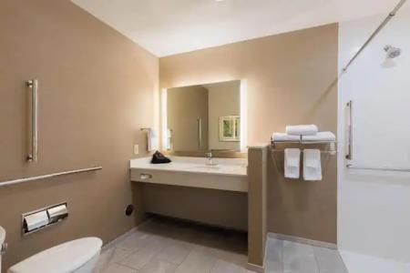 Fairfield Inn & Suites by Marriott Eugene East/Springfield - 42