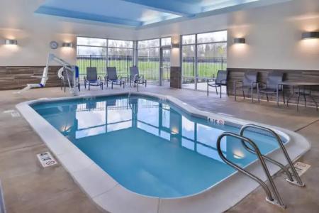 Fairfield Inn & Suites by Marriott Eugene East/Springfield - 18