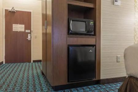 Fairfield Inn & Suites by Marriott Eugene East/Springfield - 37