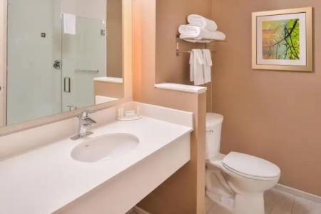 Fairfield Inn & Suites by Marriott Eugene East/Springfield - 36