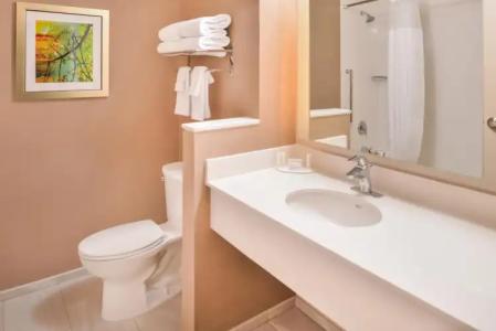 Fairfield Inn & Suites by Marriott Eugene East/Springfield - 9