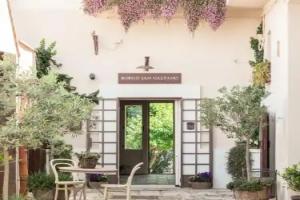 Borgo San Gaetano, Bernalda