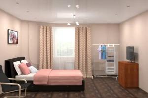 Istoman 2+2 S Vidom Na Les Apartments, Odintsovo