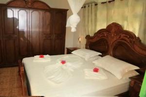 Buisson Guesthouse, La Digue