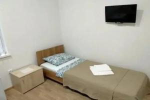 Apartments na Beregu, Sukhumi