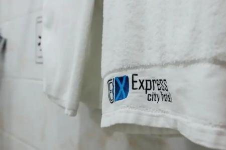 Express City - 54