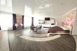 Apartment on Uskova, Barnaul