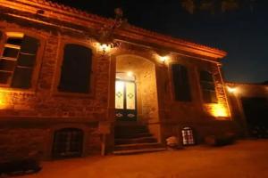 Bergama Tas Konak, Bergama