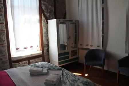 Bergama Tas Konak - 31