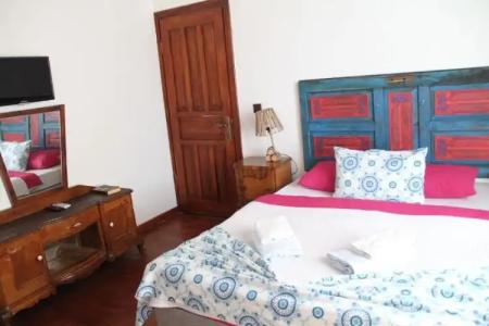 Bergama Tas Konak - 17