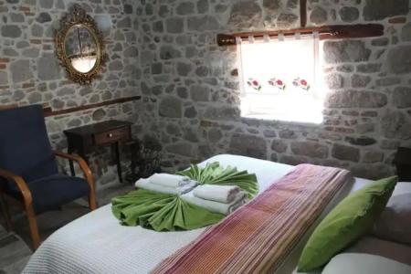 Bergama Tas Konak - 28