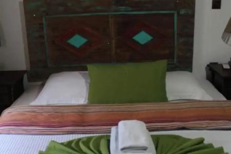 Bergama Tas Konak - 16