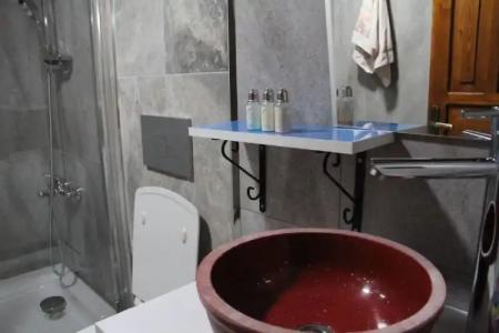 Bergama Tas Konak - 21