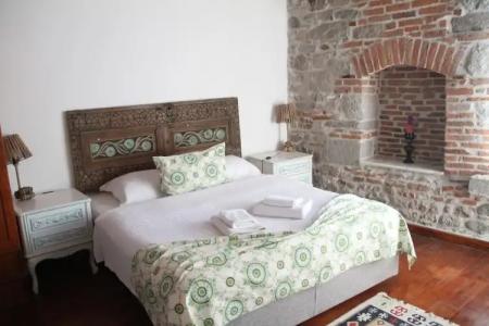 Bergama Tas Konak - 60