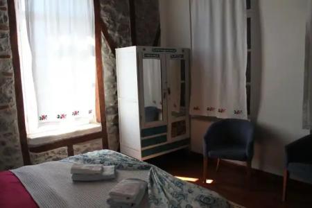 Bergama Tas Konak - 66