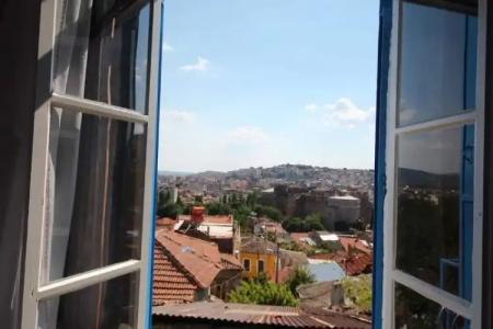 Bergama Tas Konak - 13