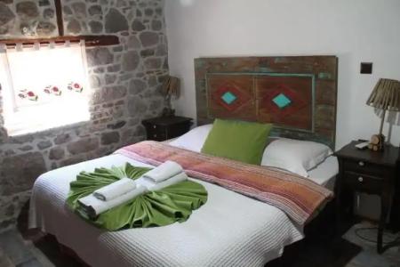 Bergama Tas Konak - 25