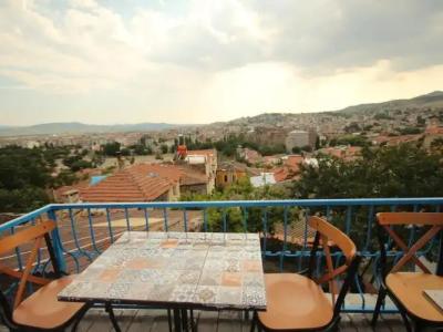 Bergama Tas Konak - 6