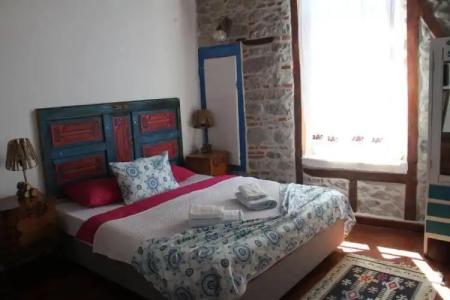 Bergama Tas Konak - 35