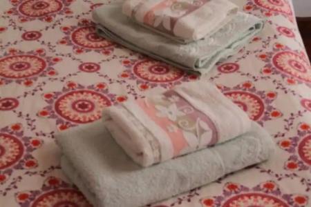 Bergama Tas Konak - 23