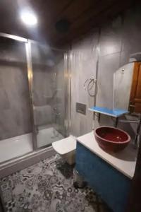 Bergama Tas Konak - 9