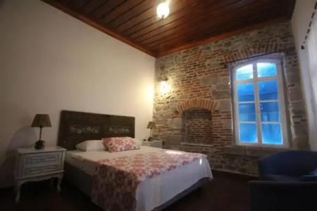 Bergama Tas Konak - 44