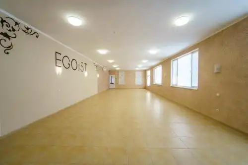 Kompleks Egoist - 30