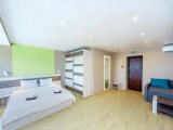 Triple Room with Terrace