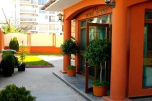 OLYMP Aparthotel, Sveti Vlas