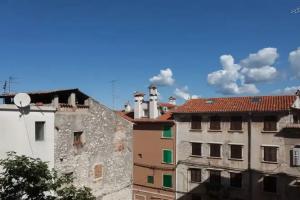 Casa Amando Boutique House, Rovinj