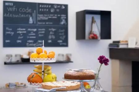 Ada Suites & Spa - 9