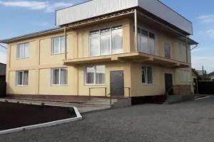 Hillside B&B Hotel, Karakol
